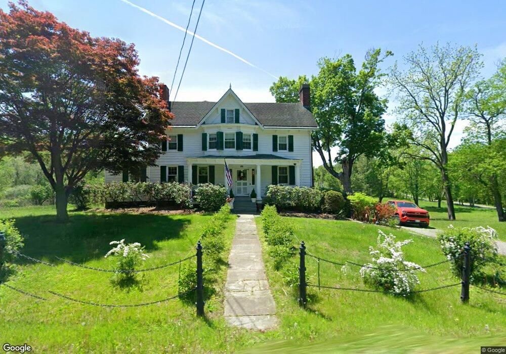 86 Chelsea Rd, Wappingers Falls, NY 12590 - photo 1