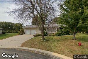 411 6th St NW, Adams, MN 55909