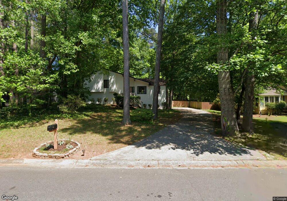 2909 Alberta Dr, Marietta, GA 30062 - photo 1