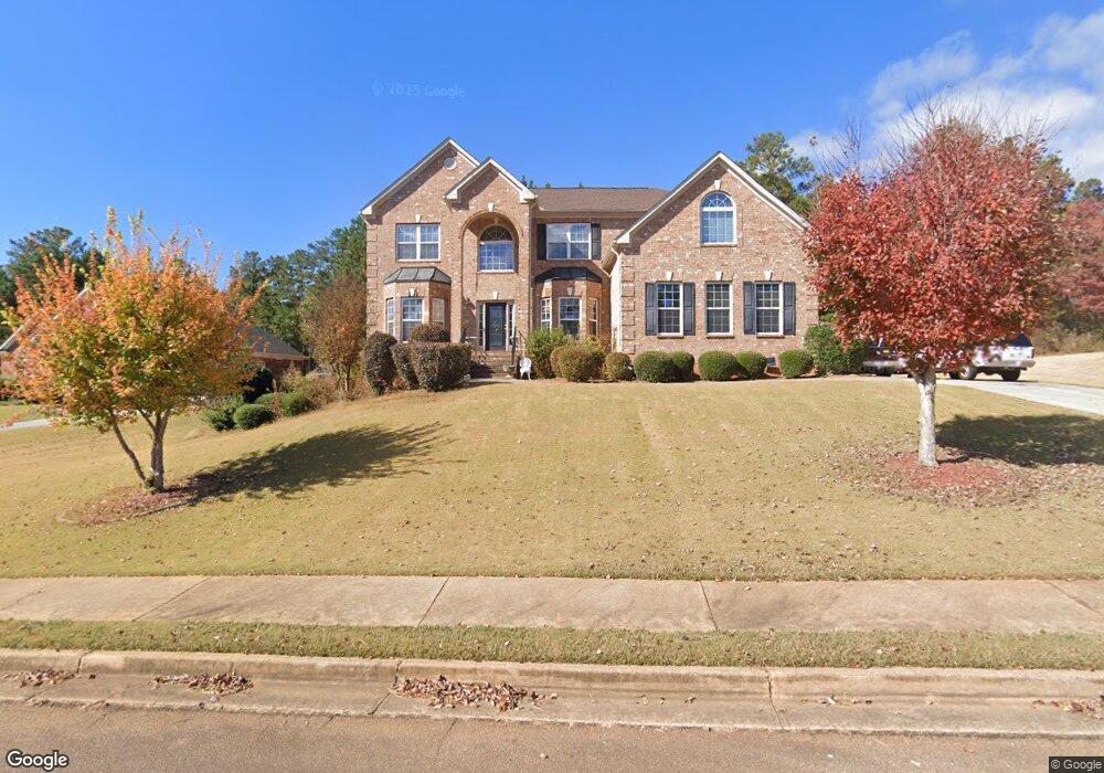 2426 Cainwood Ct unit 2, Conyers, GA 30094 - photo 1