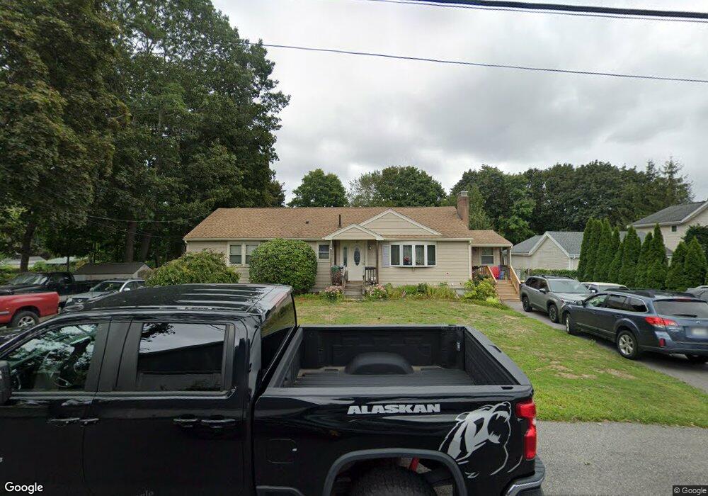 19 Orchard St, Randolph, MA 02368 - photo 1