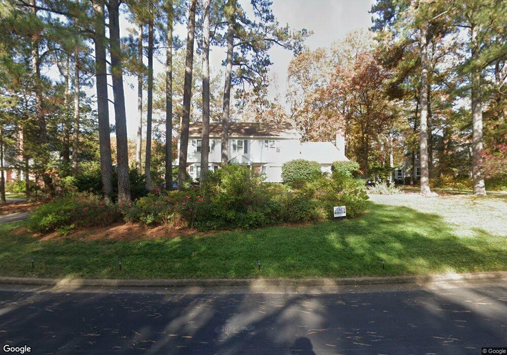 1606 Stoneycreek Dr, Henrico, VA 23238 - photo 1