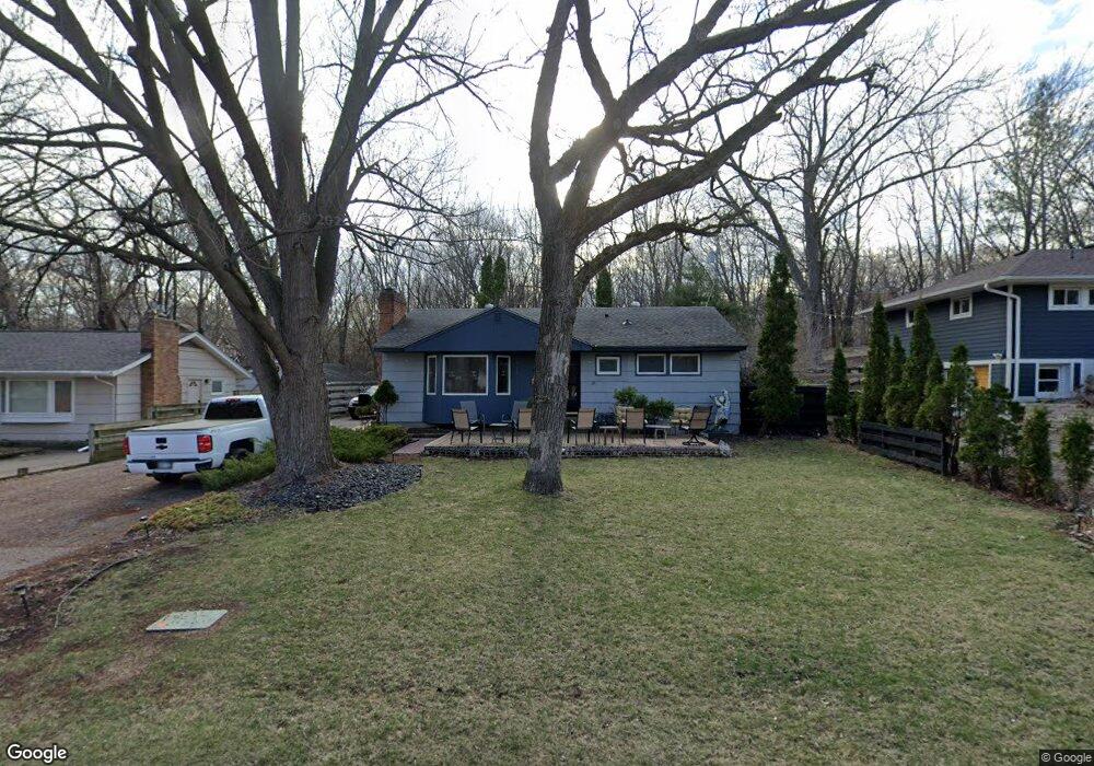 4906 West Ln, Minnetonka, MN 55345 - photo 1