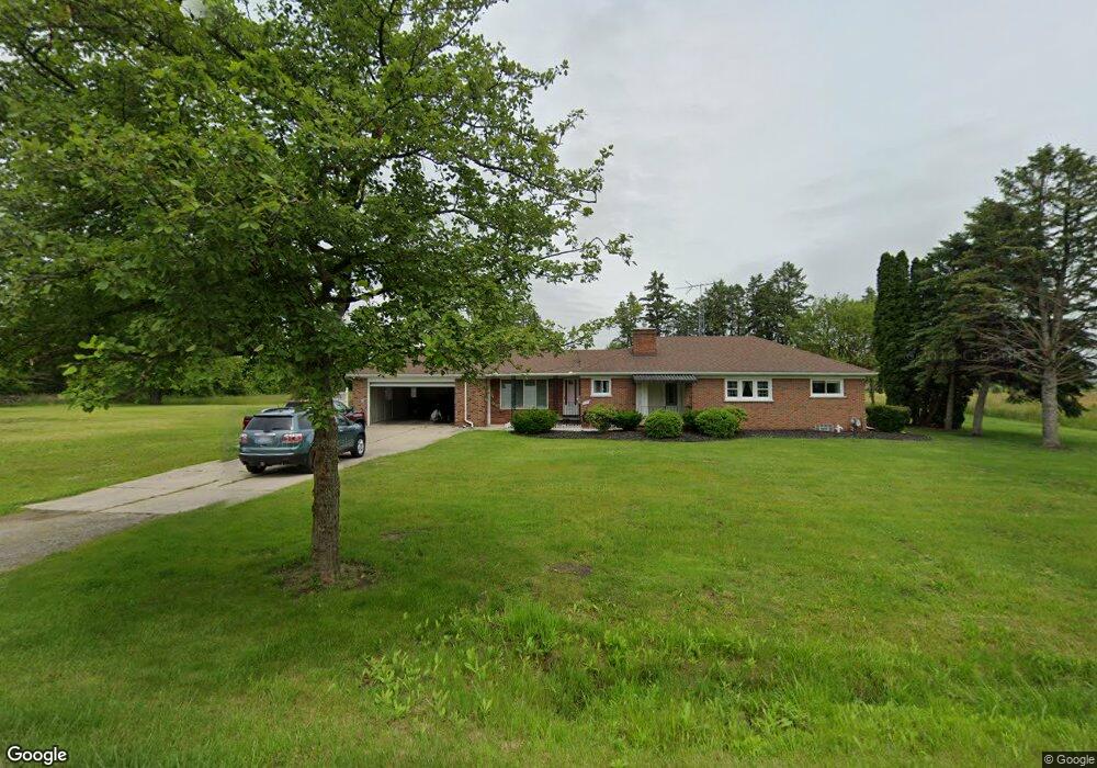 13240 Carleton West Rd, Carleton, MI 48117 - photo 1