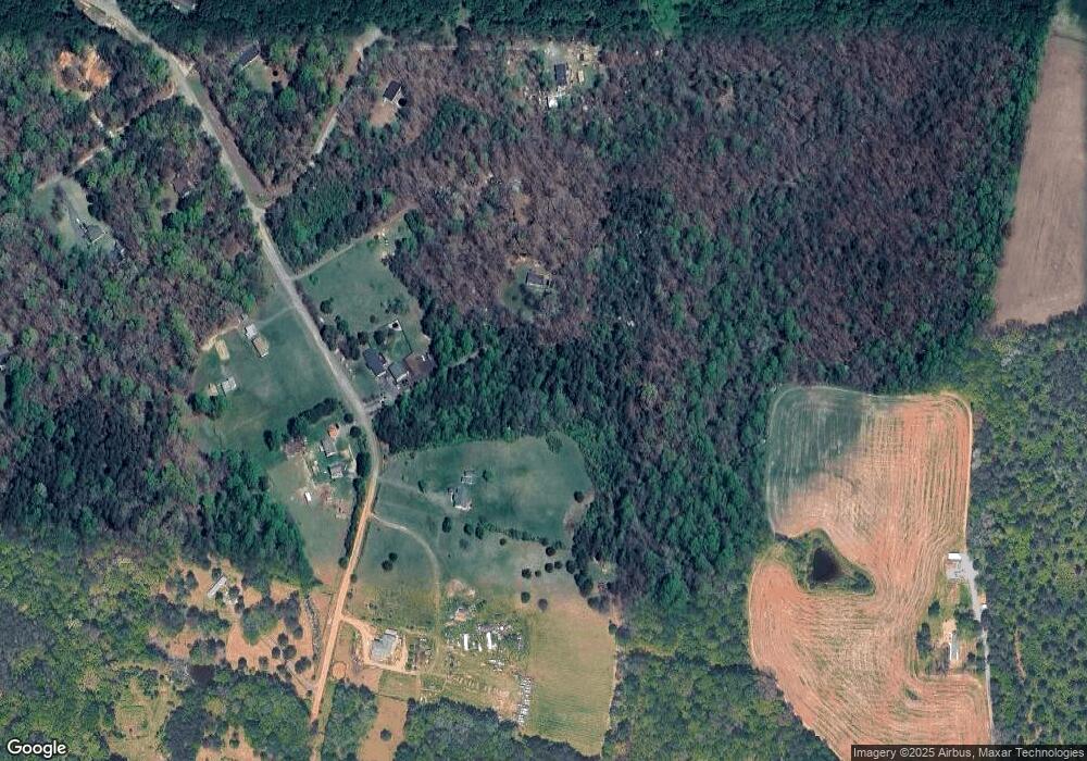 8941 Fox Run Dr, Spotsylvania, VA 22551 - photo 1