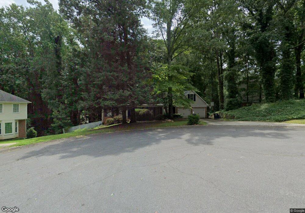 1668 Barn Swallow Place unit 6, Marietta, GA 30062 - photo 1