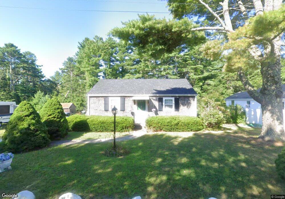 26 Chandler St, Plymouth, MA 02360 - photo 1