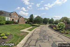 5313 Reniassance, Middletown, OH 45005