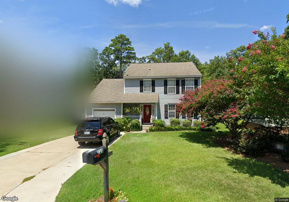229 Stoney Pointe Dr, Chapin, SC 29036 - photo 1