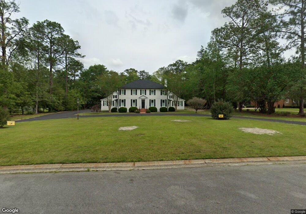 9 Flintridge Rd, Moultrie, GA 31768 - photo 1