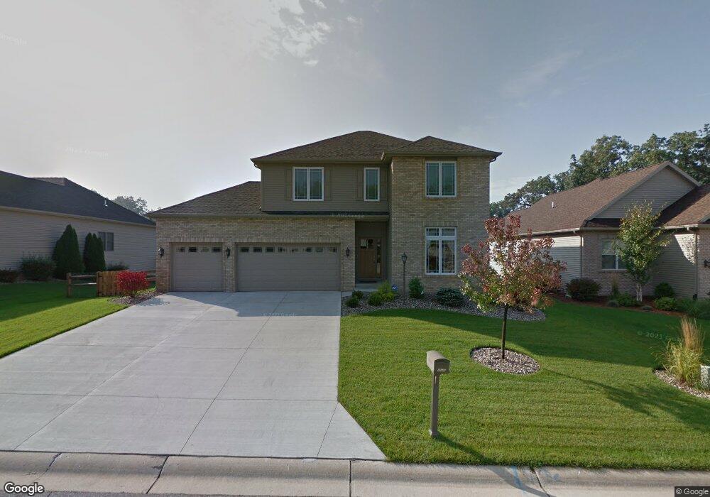 18440 Summer Wind Ln, South Bend, IN 46637 - photo 1