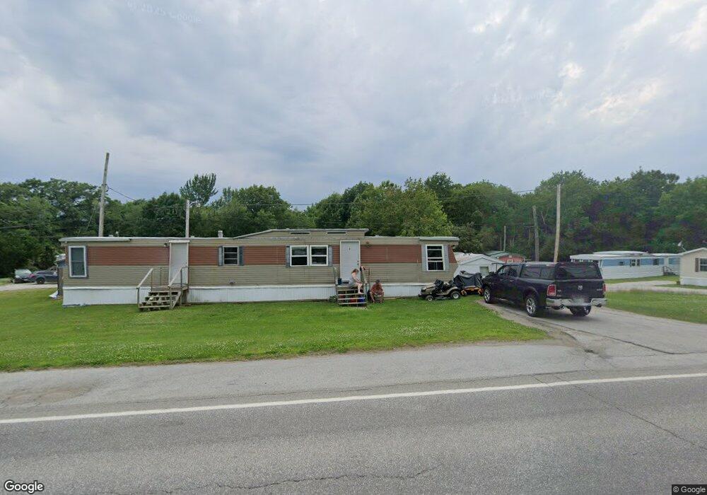 000 Swan Lake, Belfast, ME 04915 - photo 1