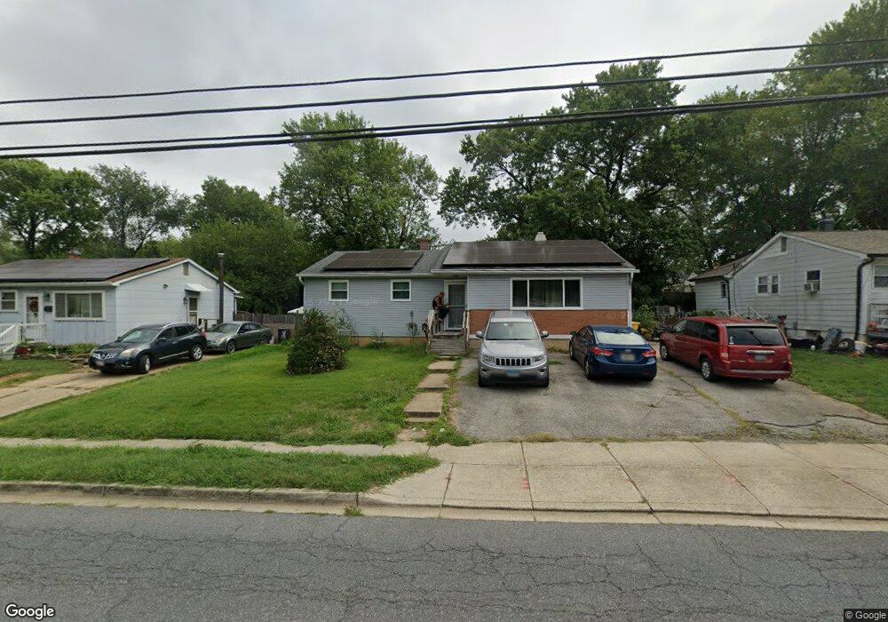 341 Brock Bridge Rd, Laurel, MD 20724 - photo 1