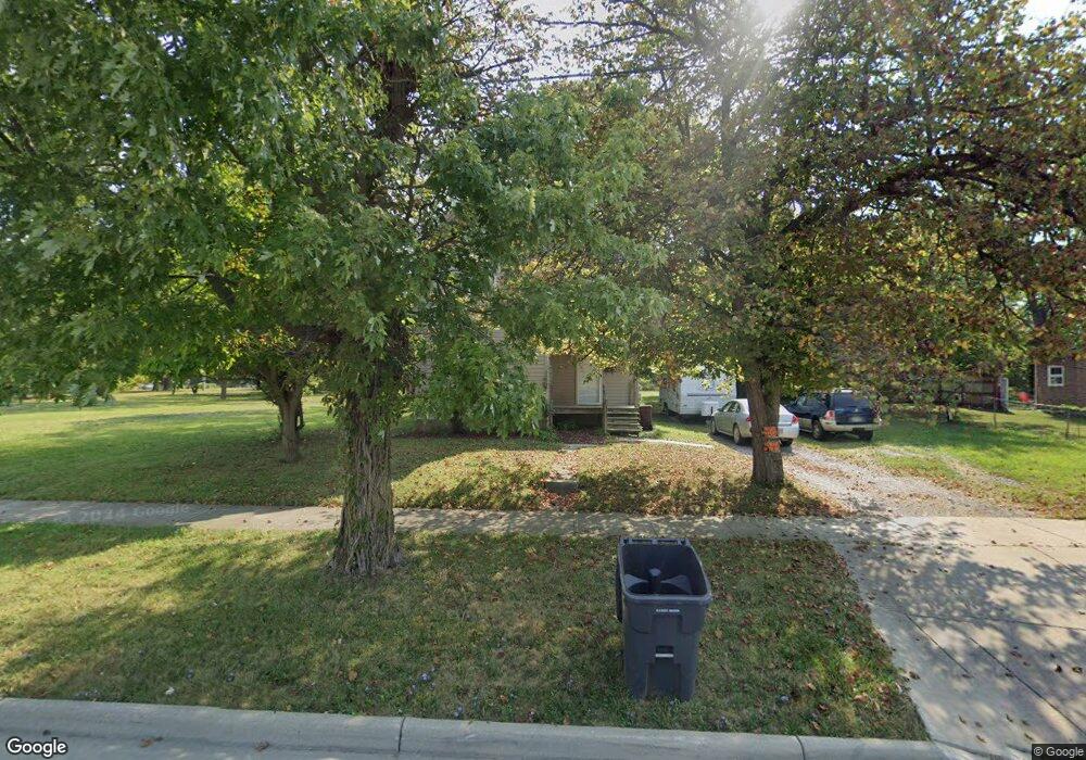 1133 S Main St, Lima, OH 45804 - photo 1