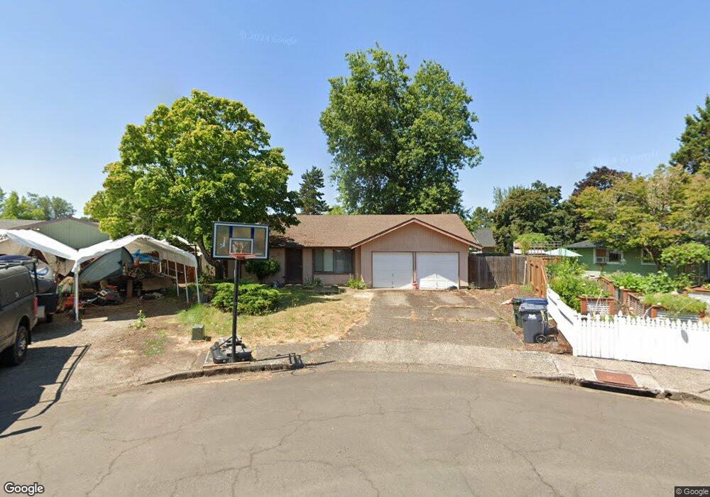 3812 Peppertree Dr, Eugene, OR 97402 - photo 1