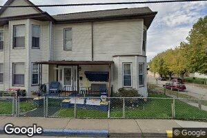 401 Marshall St, McMechen, WV 26040
