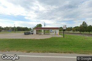 105 K-55, Udall, KS 67146