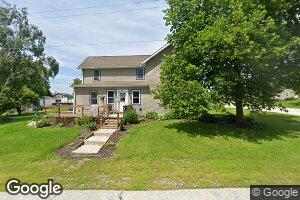 238 N Lyndon St, Waldo, WI 53093