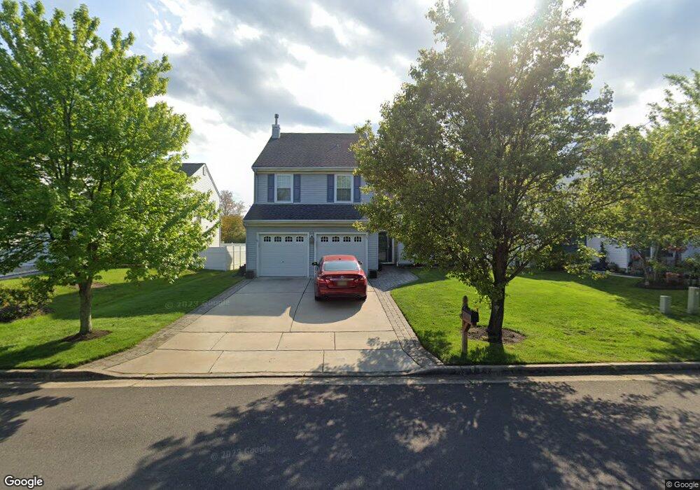 26 Biddle Way, Mount Laurel, NJ 08054 - photo 1