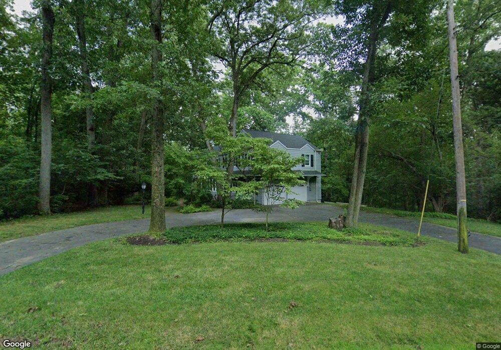 56 Crooked Tree Ln, Princeton, NJ 08540 - photo 1