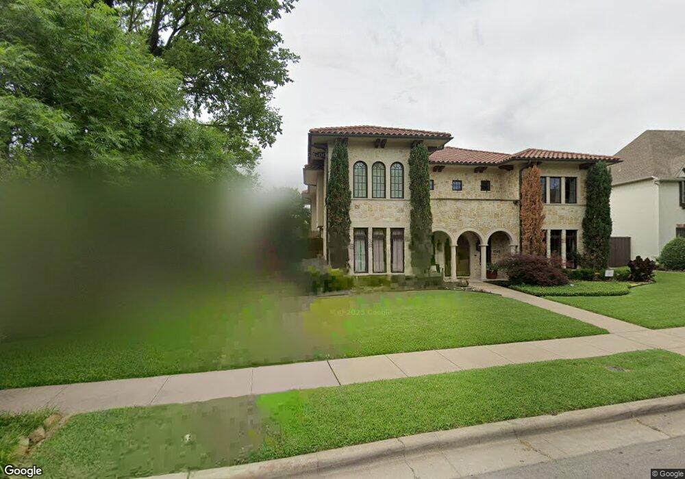 6548 Vanderbilt Ave, Dallas, TX 75214 - photo 1