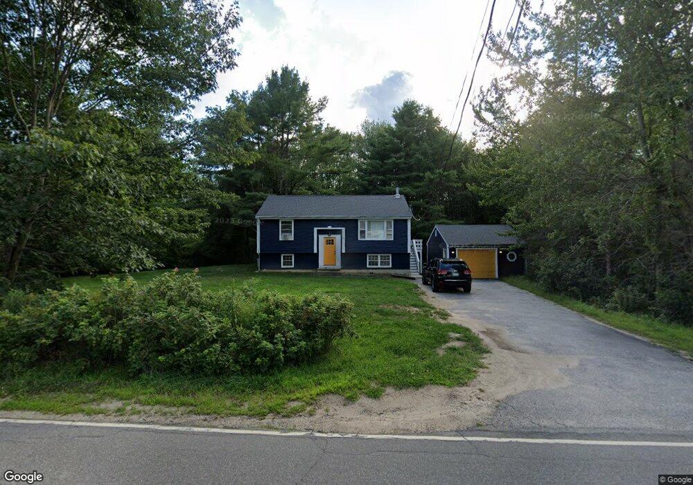 10 Log Cabin Rd, Arundel, ME 04046 - photo 1