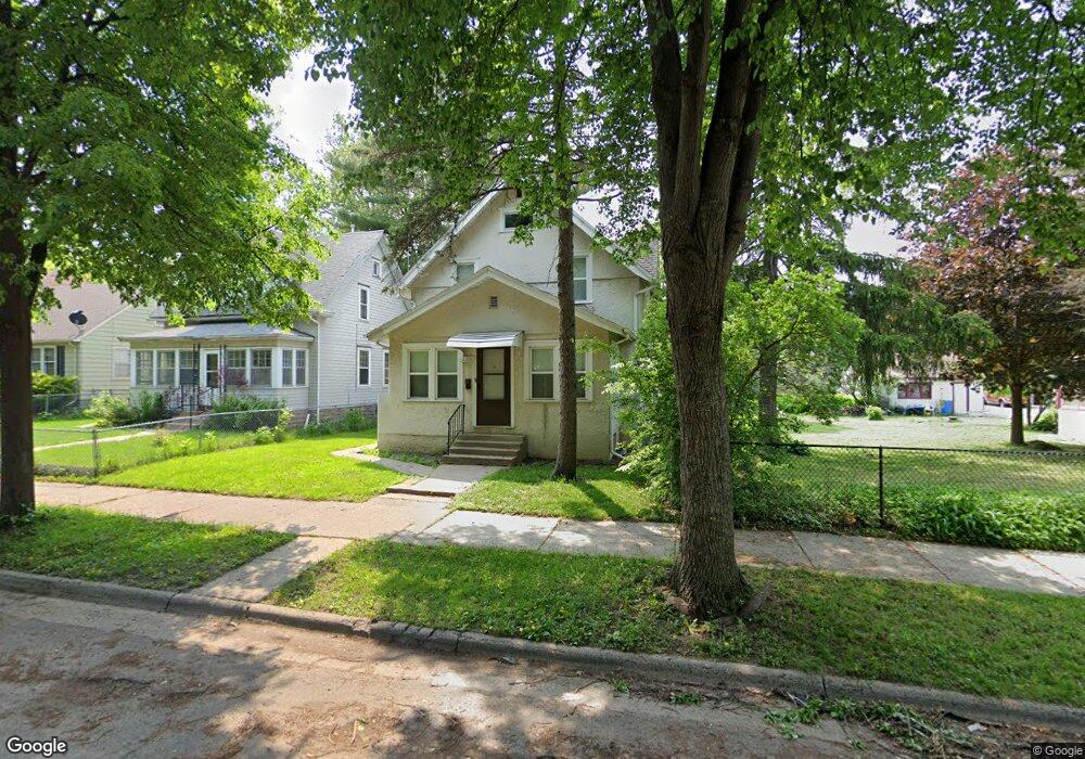 2315 Thomas Ave N, Minneapolis, MN 55411 - photo 1