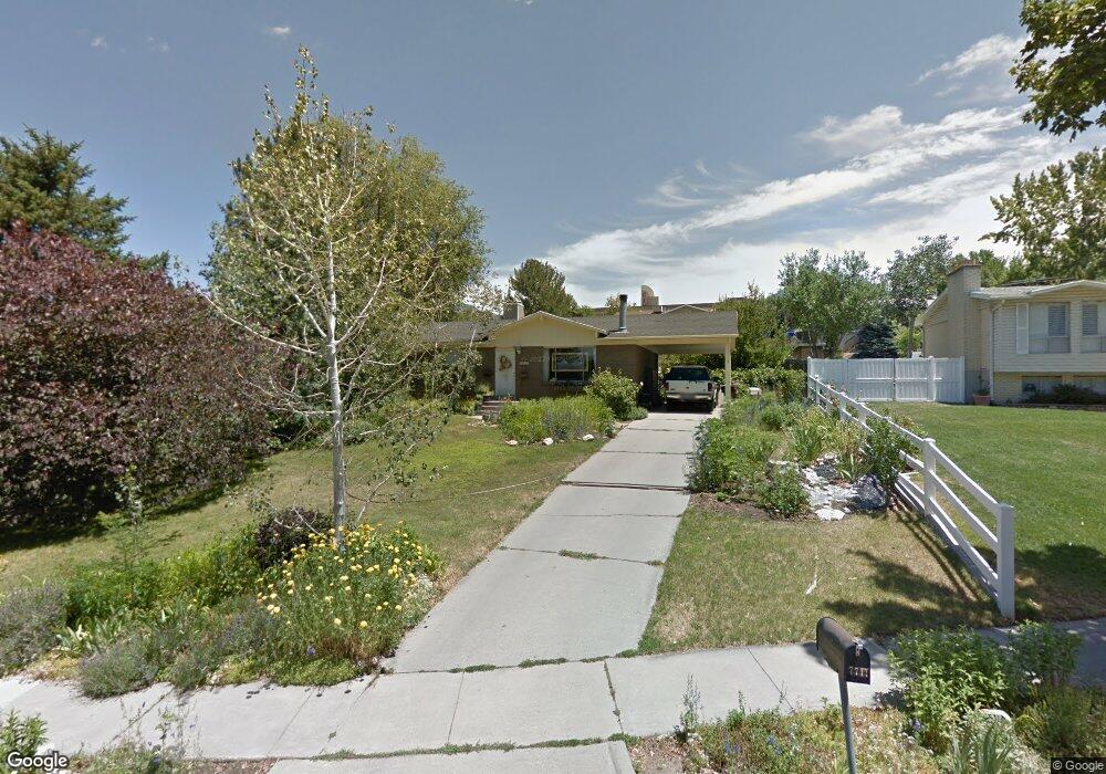 7711 S 1130 E, Midvale, UT 84047 - photo 1