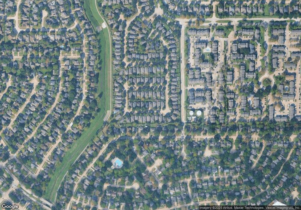 15618 Barber Grove Ln, Houston, TX 77095 - photo 1