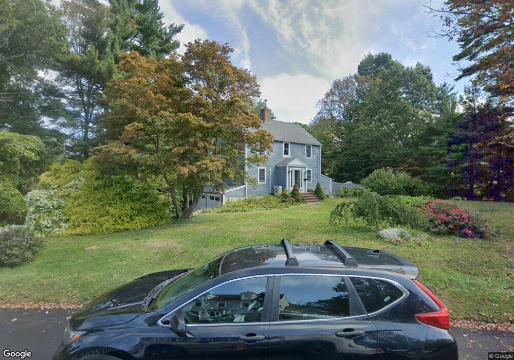 9 Pratt Rd, Scituate, MA 02066 - photo 1