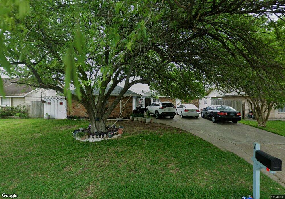 3607 Woodgate St, Houston, TX 77039 - photo 1