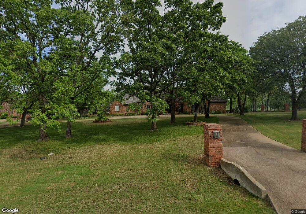 4631 W Oak Leaf Dr, Tulsa, OK 74132 - photo 1