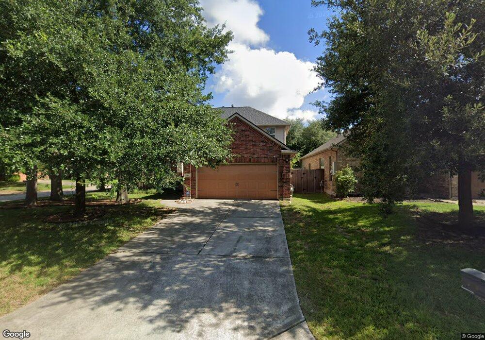 7318 Durango Creek Dr, Magnolia, TX 77354 - photo 1