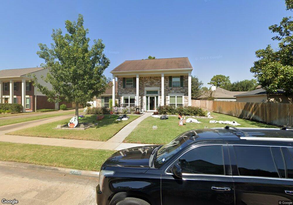 7315 Dogwood Falls Rd, Houston, TX 77095 - photo 1