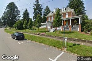 1804 Rte 322, Knox, PA 16232