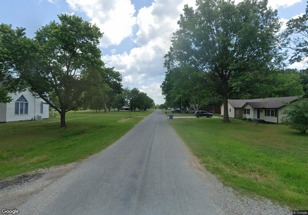 0 S Hayden St, Chouteau, OK 74337 - photo 1