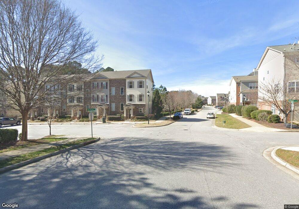 2904 New Hill Park Rd, Raleigh, NC 27606 - photo 1