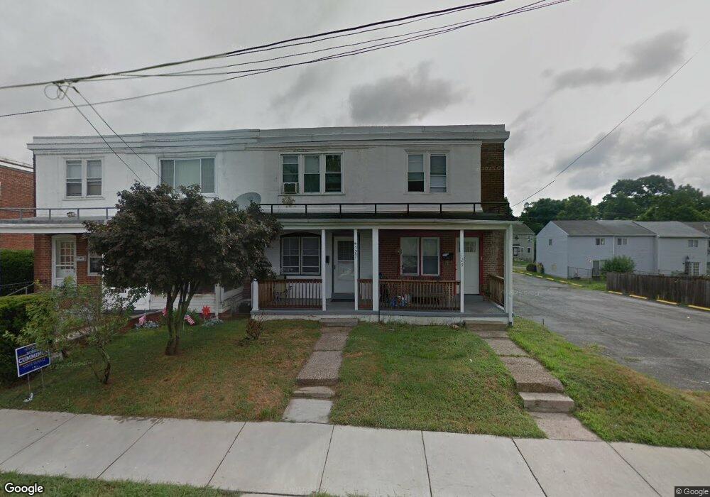 127 Eastlawn Ave, Wilmington, DE 19802 - photo 1