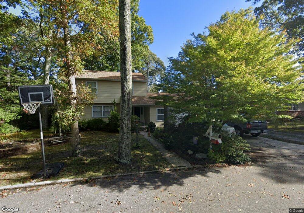 21 W Golden Oak Ln, Marmora, NJ 08223 - photo 1