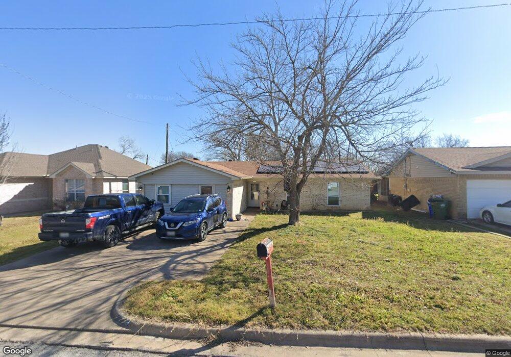 1309 Rumfield Rd, Fort Worth, TX 76108 - photo 1