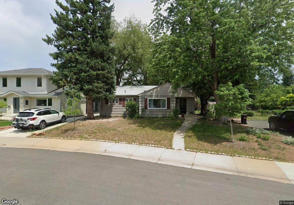 3160 17th St, Boulder, CO 80304 - photo 1