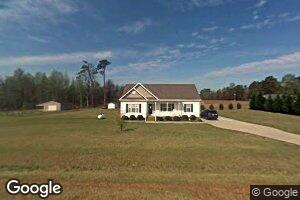 7118 Dillon Ln, Sims, NC 27880