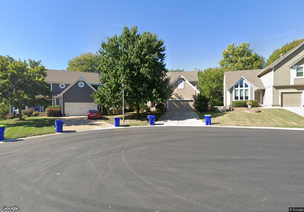 13909 W 72nd St, Shawnee, KS 66216 - photo 1