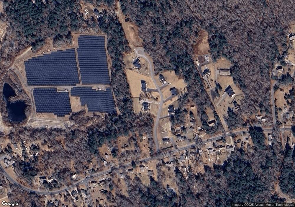 4 Joanns Way, Westport, MA 02790 - photo 1