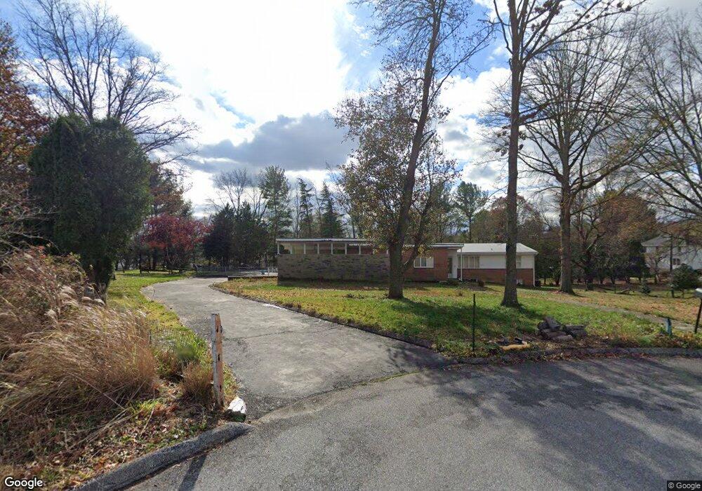 5020 Lake Cir, Columbia, MD 21044 - photo 1