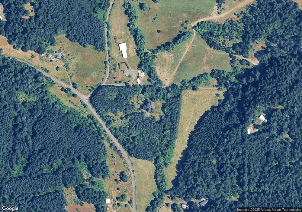 17575 SW Rock Creek Rd, Sheridan, OR 97378 - photo 1