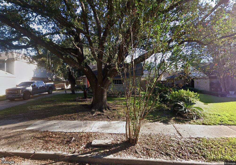 8422 Lake Crystal Dr, Houston, TX 77095 - photo 1