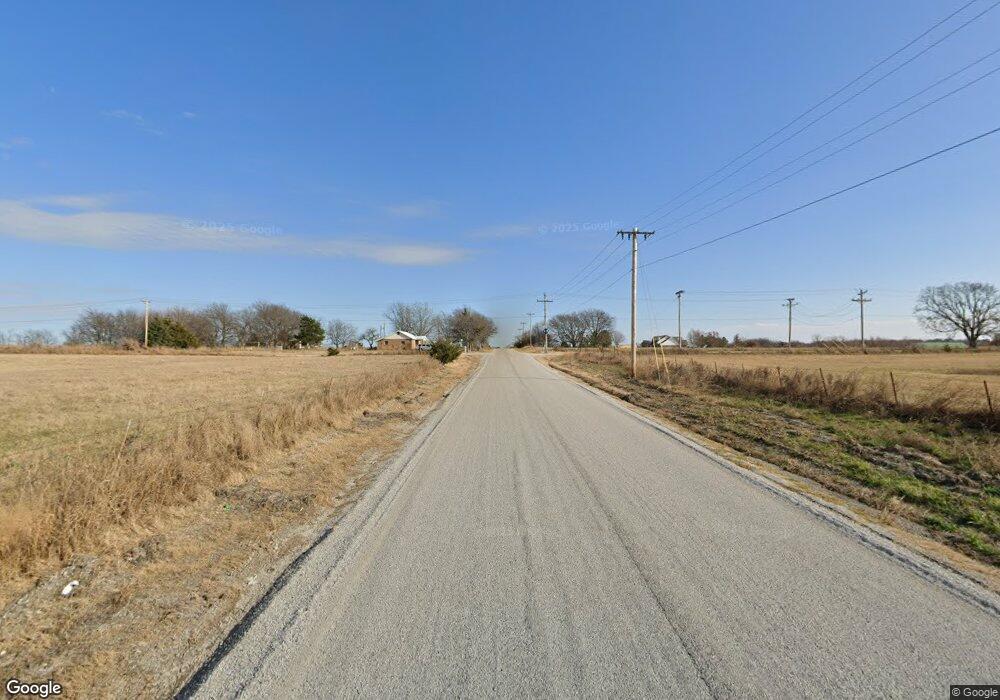 9637 Ferguson Rd, Mounds, OK 74047 - photo 1
