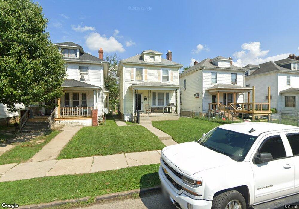 90 S Richardson Ave, Columbus, OH 43204 - photo 1