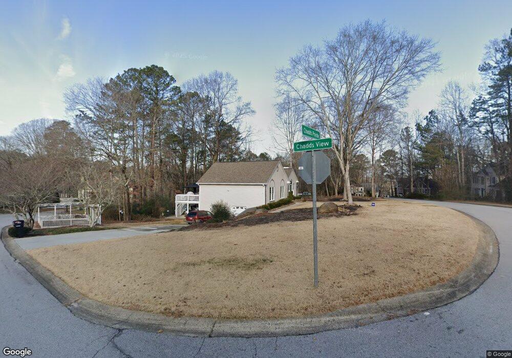 260 Chadds View, Acworth, GA 30101 - photo 1